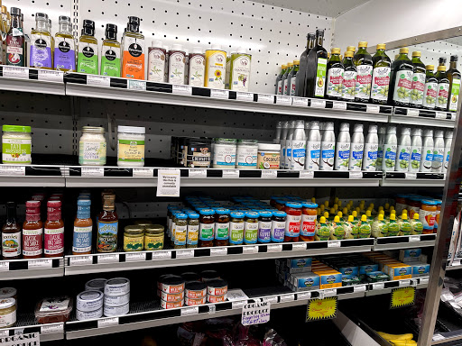 Health Food Store «Better Life Whole Foods», reviews and photos, 1500 Allen St, Springfield, MA 01118, USA