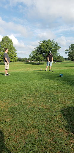 Park «Smock Golf Course», reviews and photos, 3910 County Line Rd, Indianapolis, IN 46237, USA