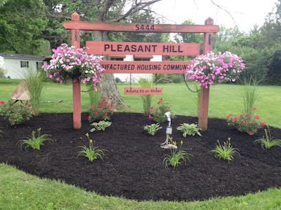 Pleasant Hill Mobile Home Park