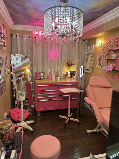 Explore cool forearm tattoo ideas for men, creative tattoo ideas in Anaheim, available at Monsters Den Tattoo Shop & Piercing (YES WE TAKE WALK-INS)