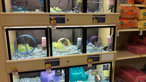Pet Supply Store «PetSmart», reviews and photos, 1196 W Olive Ave, Merced, CA 95348, USA