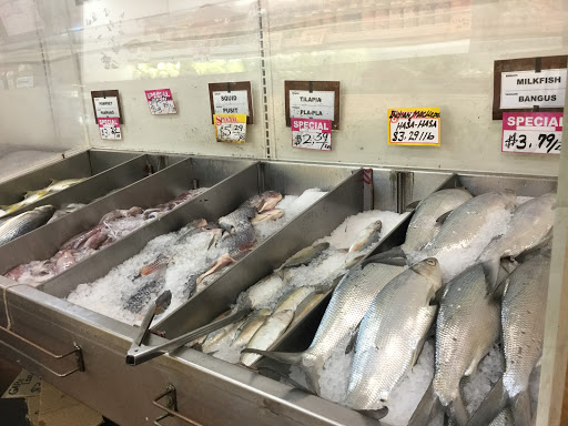 Asian Grocery Store «FilStop», reviews and photos, 683 Newark Ave, Jersey City, NJ 07306, USA