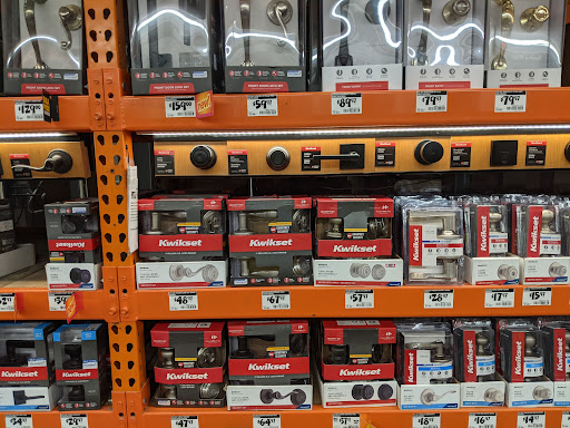 Home Improvement Store «The Home Depot», reviews and photos, 6400 Alondra Blvd, Paramount, CA 90723, USA