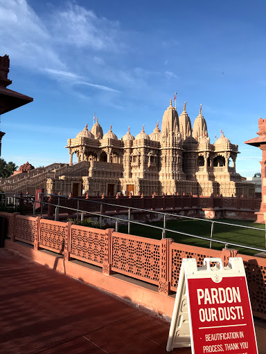 BAPS Shri Swaminarayan Mandir, Chino Hills image