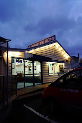 Mangonui Fish Shop