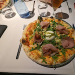 Photo n°1 de l'avis de Bruno.a fait le 11/05/2024 à 21:18 sur le  Restaurante Pizzaria Mia Bella à Coimbra