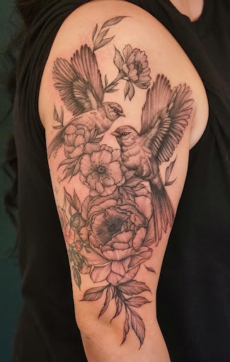 Explore zelda tattoo ideas, creative tattoo ideas in San Diego, available at Bay Ink Tattoo & Piercing