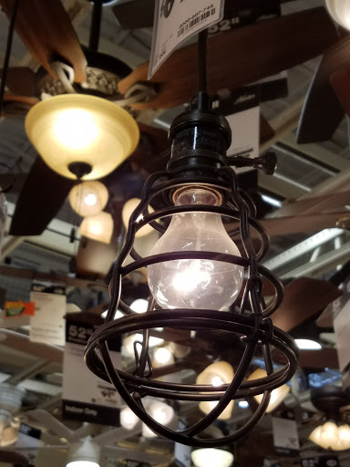 Tiendas outlet lamparas Austin