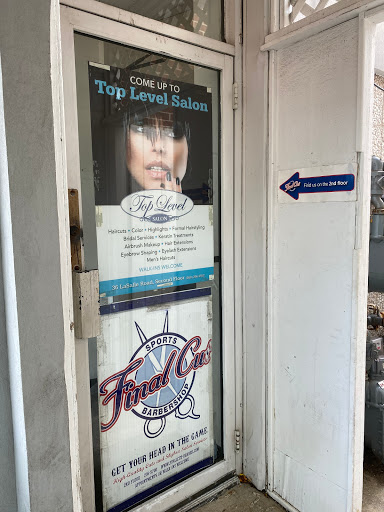 Hair Salon «The Final Cut Sports Barbershop», reviews and photos, 36 LaSalle Rd, West Hartford, CT 06107, USA