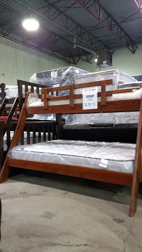 Furniture Store «American Freight Furniture and Mattress», reviews and photos, 28300 Schoolcraft Rd, Livonia, MI 48150, USA