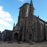 Photo n° 1 de l'avis de maryline.a fait le 30/12/2018 à 15:29 pour Biscuiterie La Trinitaine - Locronan à Locronan