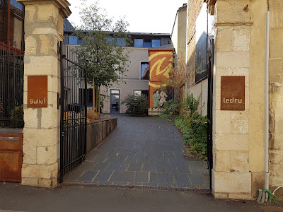 LEDRU ARCHITECTES à Le Mans