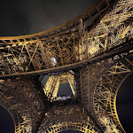 Photo n° 4 de l'avis de Clara.H fait le 17/11/2023 à 07:11 pour Madame Brasserie - Tour Eiffel à Paris