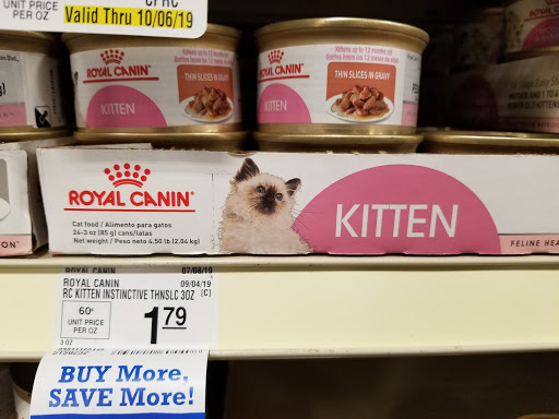 Pet Supply Store «PetSmart», reviews and photos, 10460 Town Center Dr, Westminster, CO 80021, USA