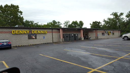 Sporting Goods Store «Denny Dennis Sporting Goods», reviews and photos, 1 Gravois Rd, Fenton, MO 63026, USA