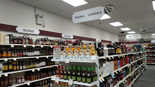 PA Wine & Spirits Store, 45 Constitution Blvd, Kutztown, PA 19530, USA, 