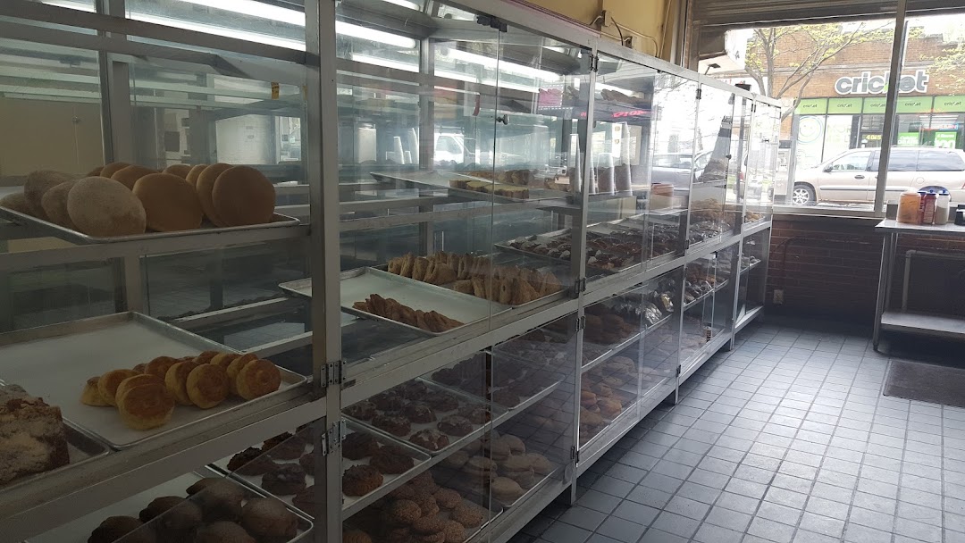 Guadalajara Bakery