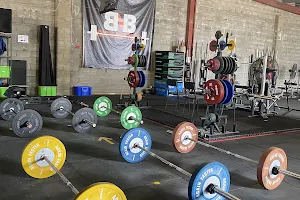 Brisbane North Barbell image