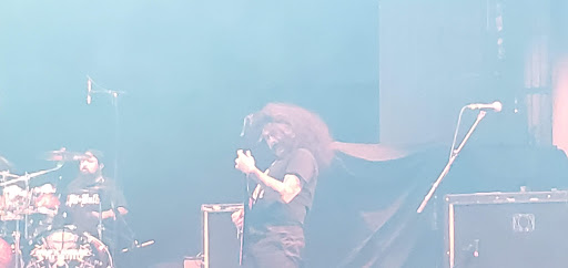 Convention Center «MassMutual Center», reviews and photos, 1277 Main St, Springfield, MA 01103, USA