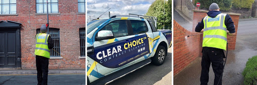 Clearchoice Ltd