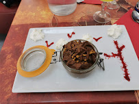 Plats et boissons du Restaurant La fringale à Roquefort-sur-Soulzon - n°5