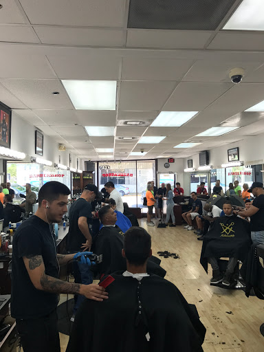 Barber Shop «Miami Beach Barber Shop», reviews and photos, 1114 Normandy Dr, Miami Beach, FL 33141, USA