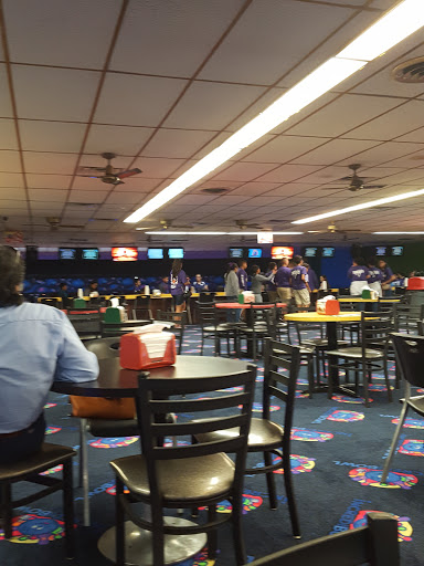 Bowling Alley «Incredibowl », reviews and photos, 2140 U.S. 83 Business, Mission, TX 78572, USA