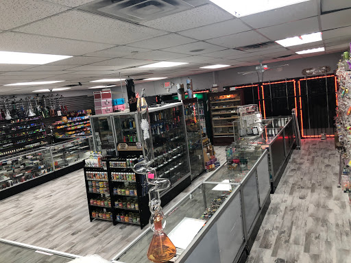 Tobacco Shop «A&R Smoke Shop», reviews and photos, 1245 W Baseline Rd, Mesa, AZ 85202, USA