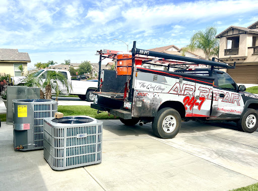 Air Repair 247 image