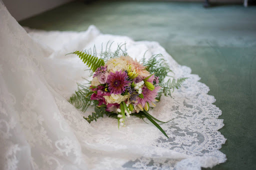 Florist «Flowers By Eddie», reviews and photos, 523 Vinton Mill Ct NE, Roanoke, VA 24014, USA