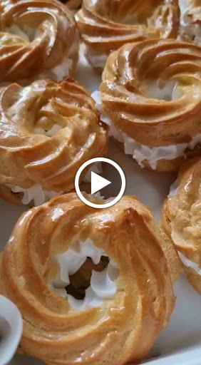 Panadería, Confitería, Churrería Las Pelaez (Panadería Juan García)