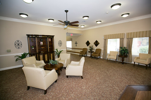 Legend Oaks Healthcare and Rehabilitation - West San Antonio