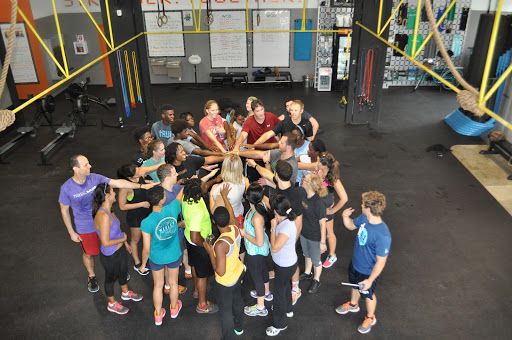 Gym «Iron Tribe Fitness», reviews and photos, 22 Merrick Way, Coral Gables, FL 33134, USA