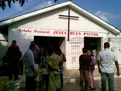 Celula Pastoral Jesús Buen Pastor