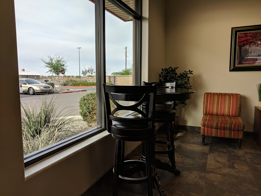 Auto Repair Shop «Kelly Automotive», reviews and photos, 1750 E Germann Rd, Gilbert, AZ 85297, USA