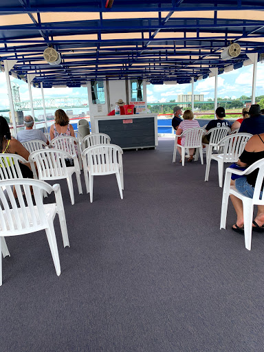 Cruise Agency «Cape Fear Riverboats», reviews and photos, 101 S Water St #1, Wilmington, NC 28401, USA