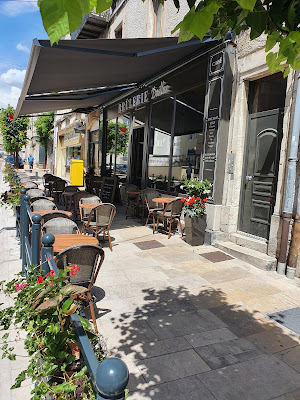 Brulerie Doillon à Vesoul