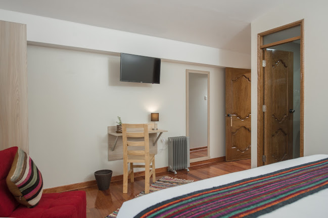 Casa Matara Boutique - Cusco