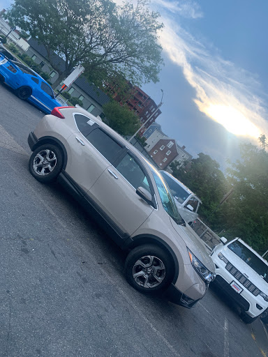 Used Car Dealer «Sonias Auto Sales», reviews and photos, 160 Southbridge St, Worcester, MA 01608, USA