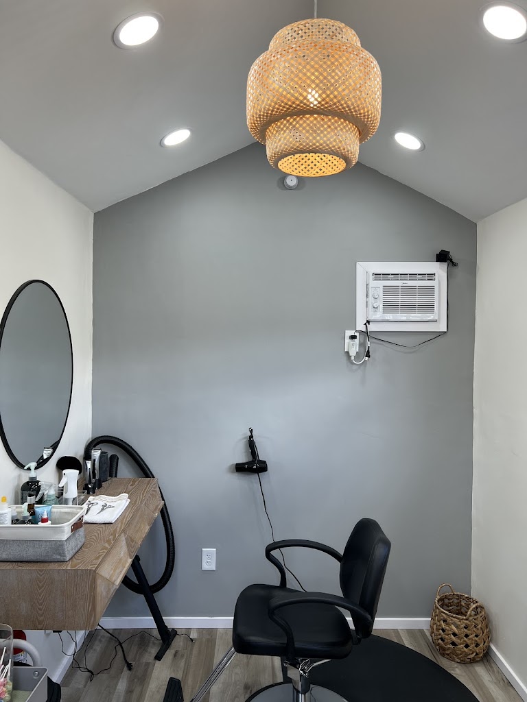 The Hair Shed 84032
