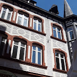 Photo n°1 de l'avis de Joerg.l fait le 29/06/2018 à 10:34 sur le  Café Friends à Zell