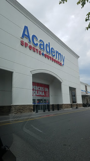 Sporting Goods Store «Academy Sports + Outdoors», reviews and photos, 8675 Concord Mills Boulevard, Concord, NC 28027, USA
