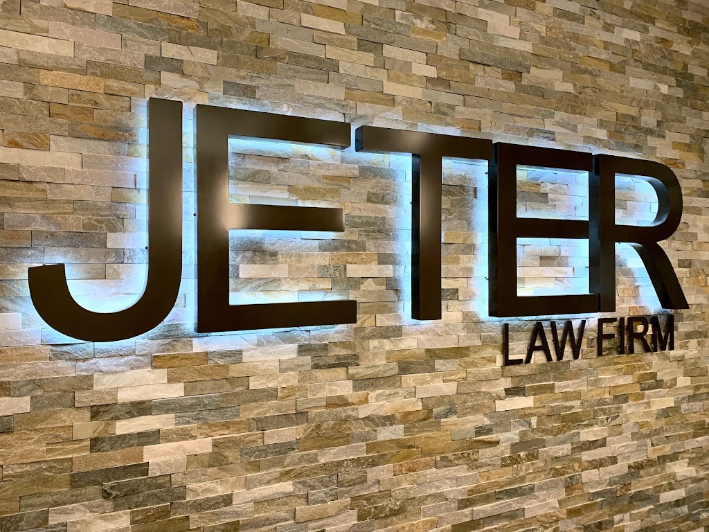 Jeter Law Firm | Hays 67601