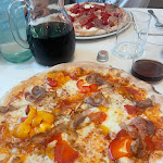 Photo n°1 de l'avis de Ismam.b fait le 02/09/2022 à 19:43 sur le  Ristorante Pizzeria Le Macine Forlì à Forli