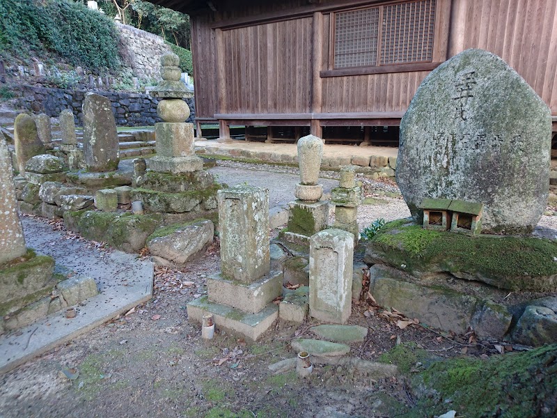 上福寺