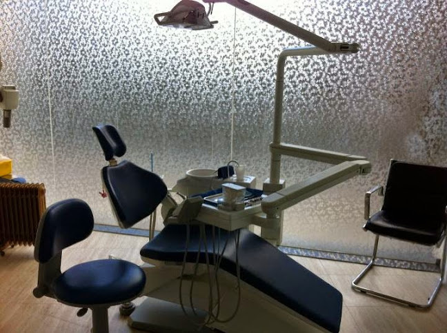 Clinica Dentária Lux