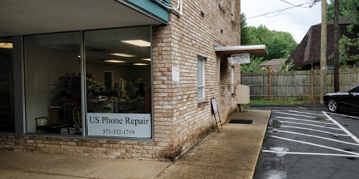 Cell Phone Store «iFaifo», reviews and photos, 417 W Broad St, Falls Church, VA 22046, USA