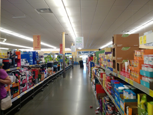 Discount Supermarket «ALDI», reviews and photos, 6336 Roswell Rd NE, Sandy Springs, GA 30328, USA