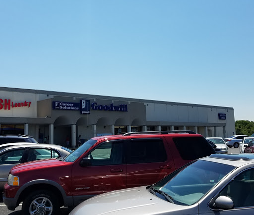 Thrift Store «Goodwill Industries of Middle Tennessee», reviews and photos