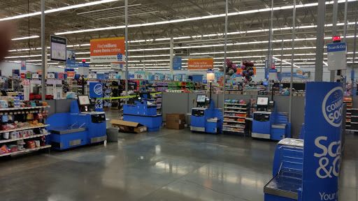 Department Store «Walmart Supercenter», reviews and photos, 1882 Holly St, Blair, NE 68008, USA